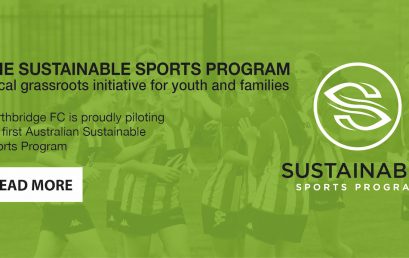 The Sustainable Sports Program