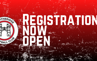 NSFA 2021 Winter Season Registration Now Open