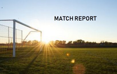 U16s Div 2 Match report NFC 16cs v NSU 16ds 12 June 2021