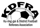 KDFRA Seeking Expression of Interest from Referee’s