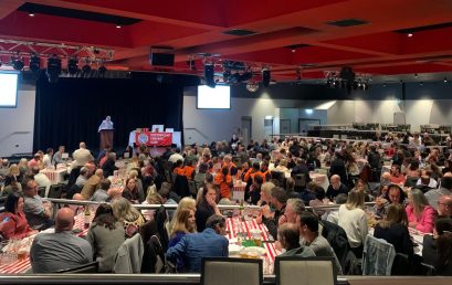 Photos from the Trivia Night – What a great night