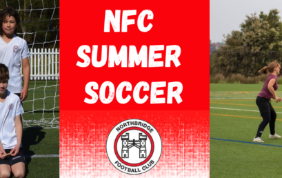 Summer Football – Coming Soon to NBO