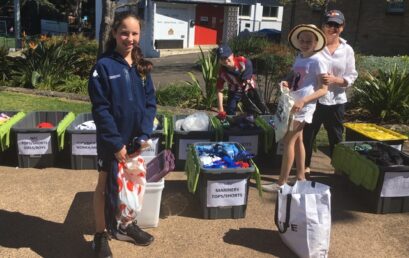 Recycle Weekend – 20 Oct – Northbridge Oval THANKYOU